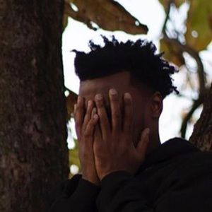 Meet your Posher, Timothy